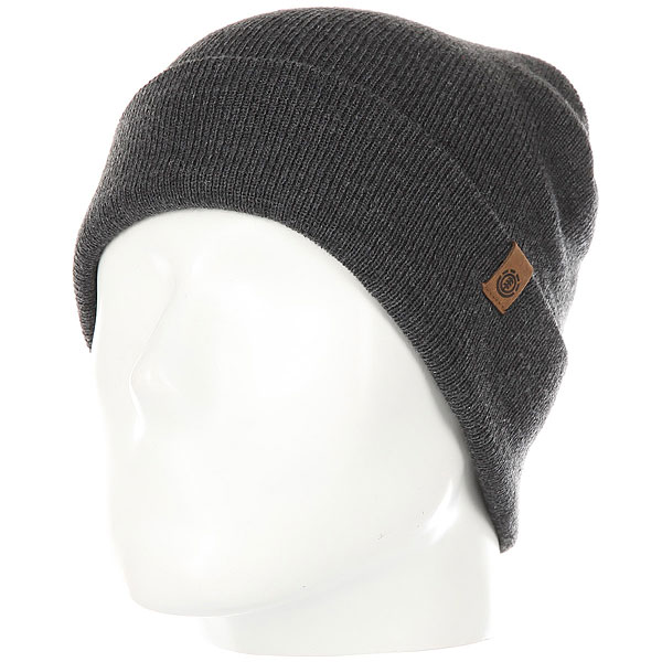 фото Шапка Element Dusk Pom Beanie A Napa Heather