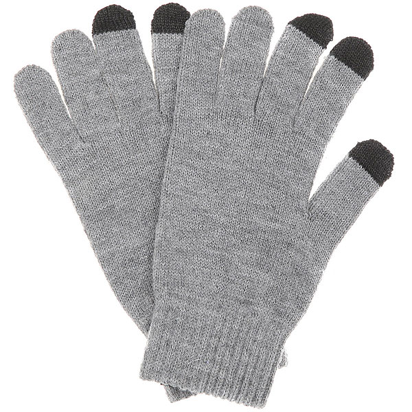 фото Перчатки Penfield Acc Nanga Gloves Grey