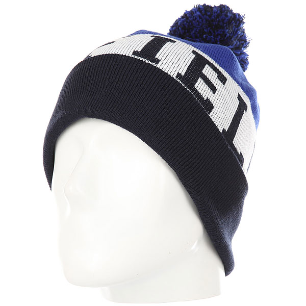 фото Шапка Penfield Vista Beanie Blue