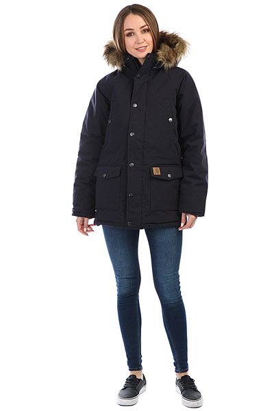 Carhartt Wip Trapper Parka Carhartt Trapper Freshlabels Parka