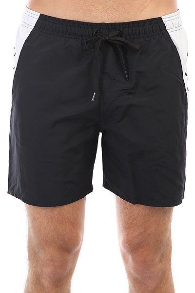 

DC Breakwall 2 Vol Black