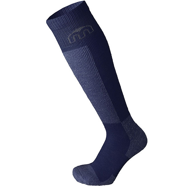 

Носки высокие детские Mico Ski Sock In Wool+Polypropylene Navy