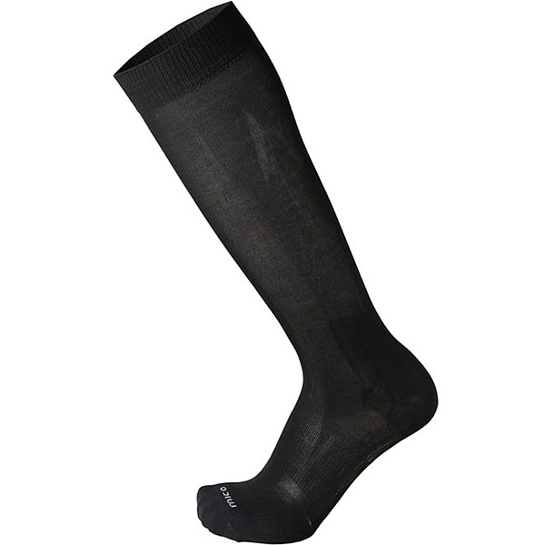

Носки высокие Mico Superthermo Ski Socks In 100% Primaloft Black