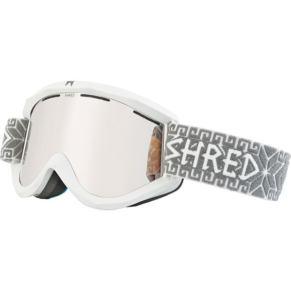 

Маска для сноуборда Shred Soaza Norfolk Green