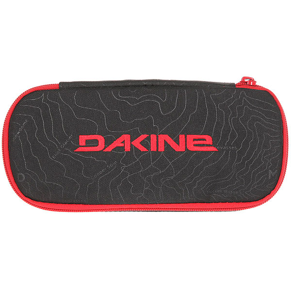 

Пенал Dakine School Case Phoenix Pnx
