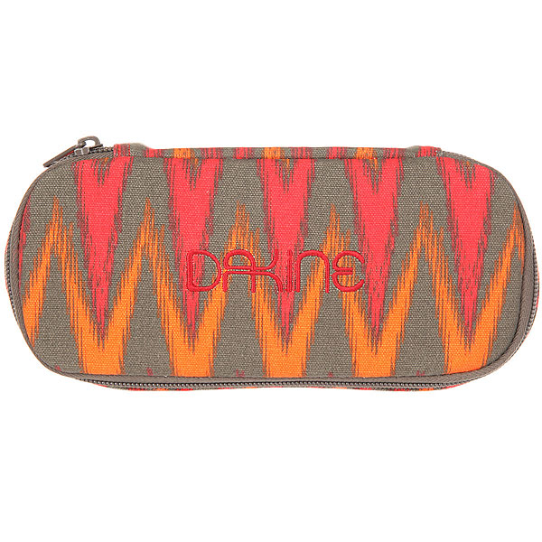

Пенал женский Dakine Womens School Case Zun Zuni