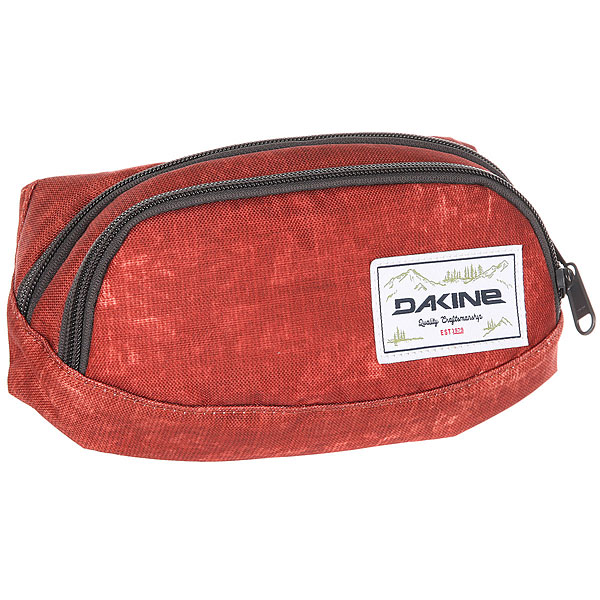 

Сумка поясная Dakine Hip Pack Moab