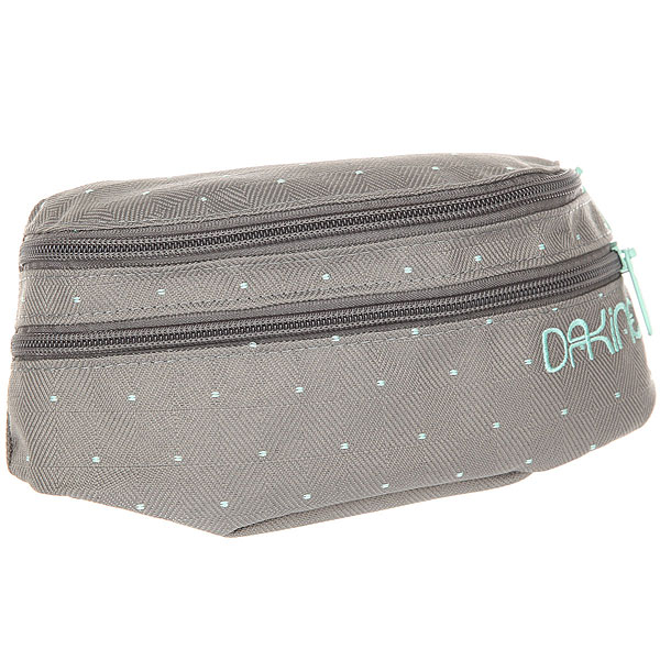 

Сумка поясная Dakine Girls Classic Hip Pack Oxford