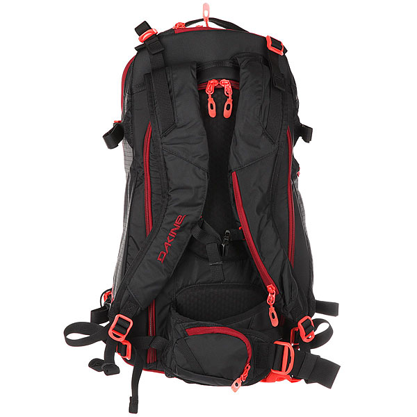 Dakine Heli Pro II 28l Black Proskater.ru