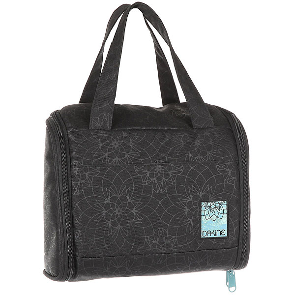 

Косметичка женская Dakine Diva 4l Lattice Floral