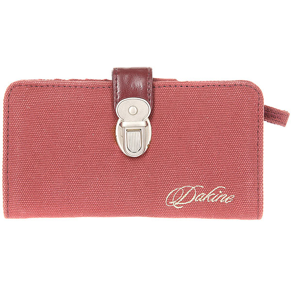 

Кошелек женский Dakine Tribeca Maroon