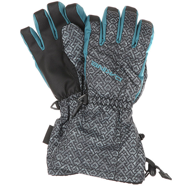 

Перчатки детские Dakine Tracker Stacked
