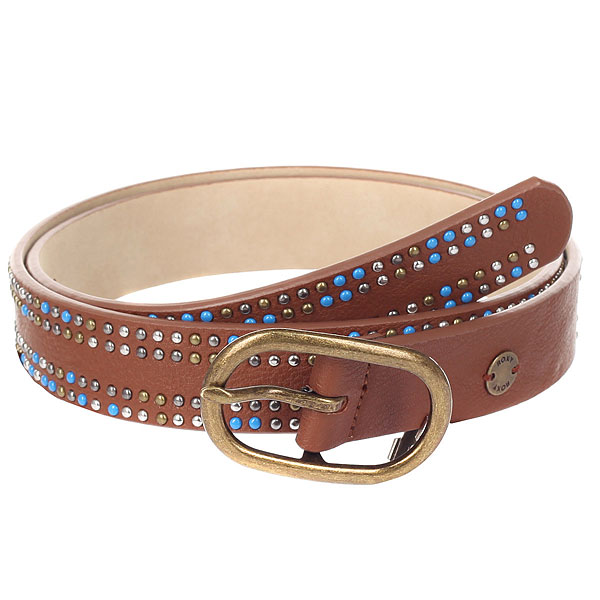 

Ремень женский Roxy Hit The Dancefl Camel