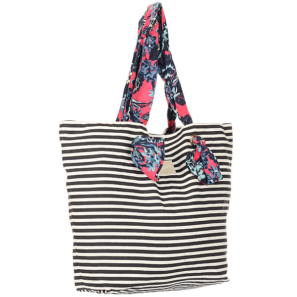 

Сумка женская Roxy Act Together Bright White Basic S