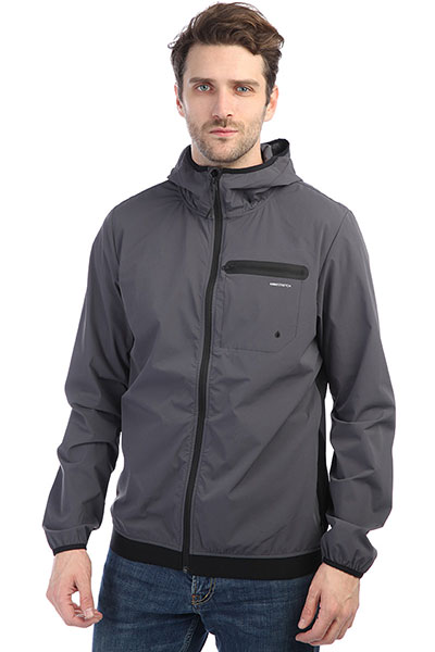 

Ветровка Quiksilver Moonbreak Tarmac