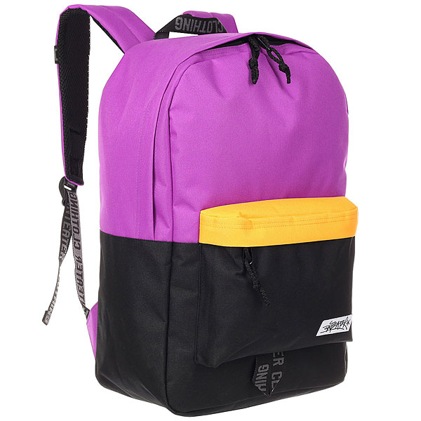 

Рюкзак городской Anteater Bag Combo Violet