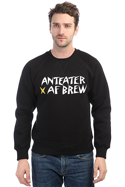 

Толстовка свитшот Anteater Crewneck Brew