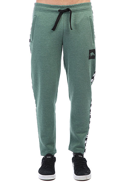 

Штаны спортивные Anteater Sweatpants Stripe Green