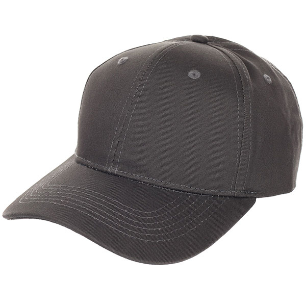 

Бейсболка классическая TrueSpin Blank Round Visor Cap Green Khaki