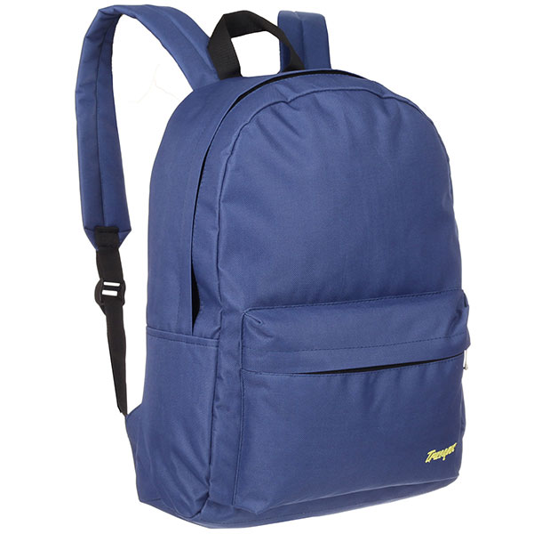 

Рюкзак городской TrueSpin Script Daypack Navy