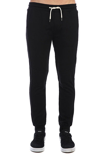 

Штаны спортивные TrueSpin Sweat Jogger Pants Black