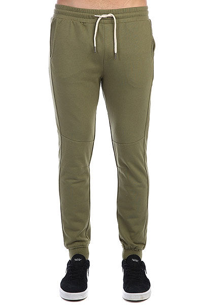 

Штаны спортивные TrueSpin Sweat Jogger Pants Khaki