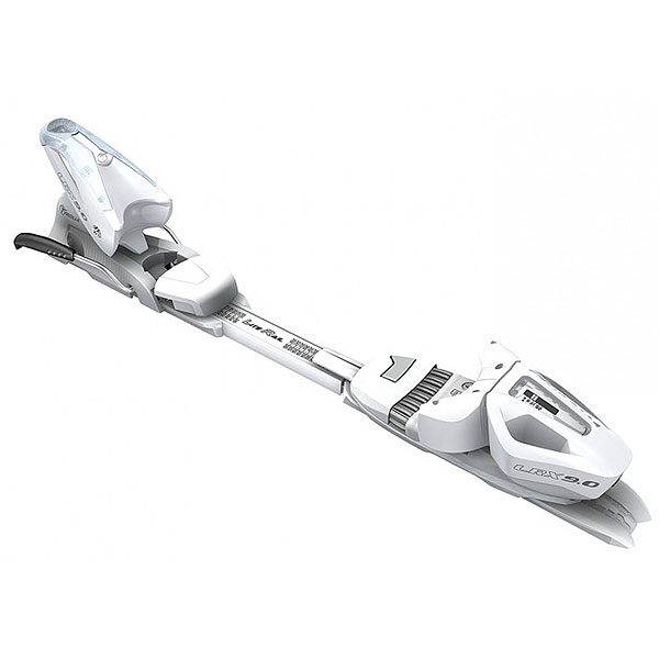 

Крепления для лыж TYROLIA Lrx 9.0 Br.78[h] White