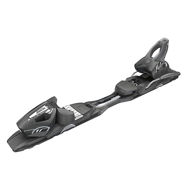 

Крепления для лыж TYROLIA Pr 10 Promo Brake 78 [g] Solid Black/Silver