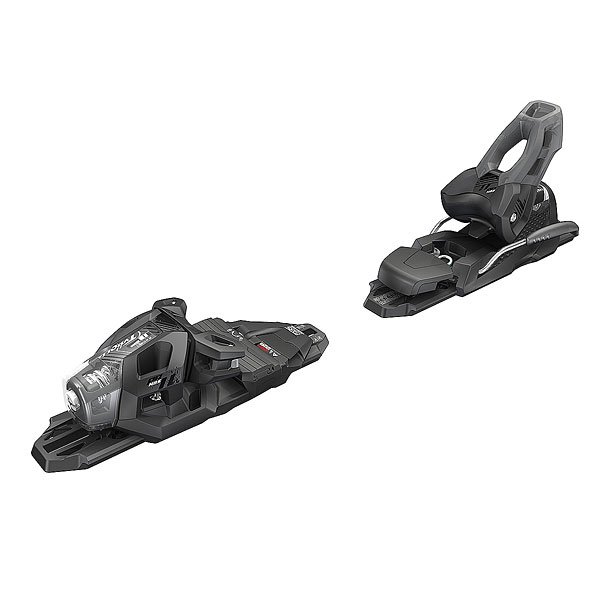 

Крепления для лыж Head Pr 11 Mbs Brake 85[g] Solid Black