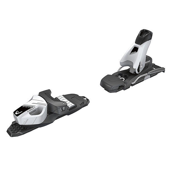 

Крепления для лыж Head Slr 7.5 Ac Brake 78 [h] Solid White/Black
