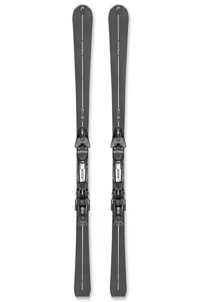 

Горные лыжи Head Premium Sw Tfb Pr Grey