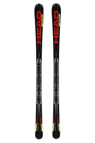 

Горные лыжи Head Shape Mx Ab White/Red