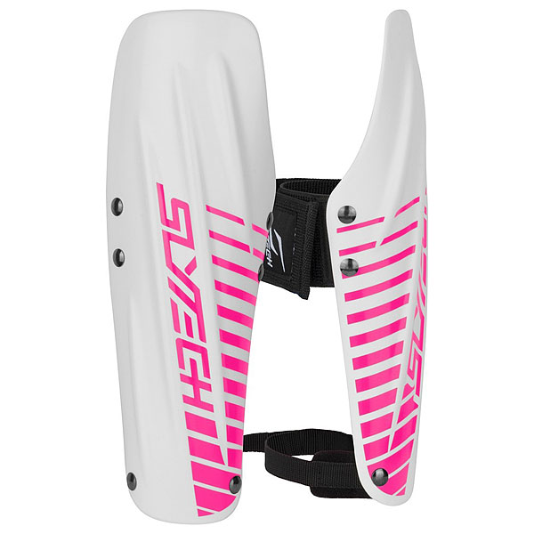 

Защита Slytech 4armguards Shield White/Neon Pink