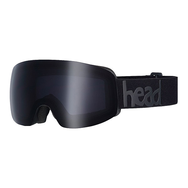 

Маска для сноуборда Head Galactic Black