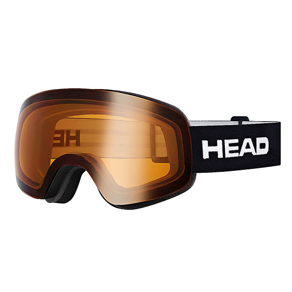

Маска для сноуборда Head Globe Orange