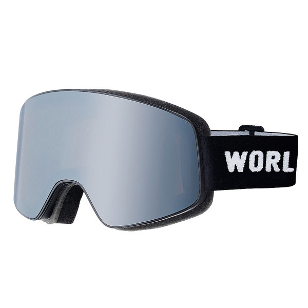

Маска для сноуборда Head Horizon Rebels White/Black