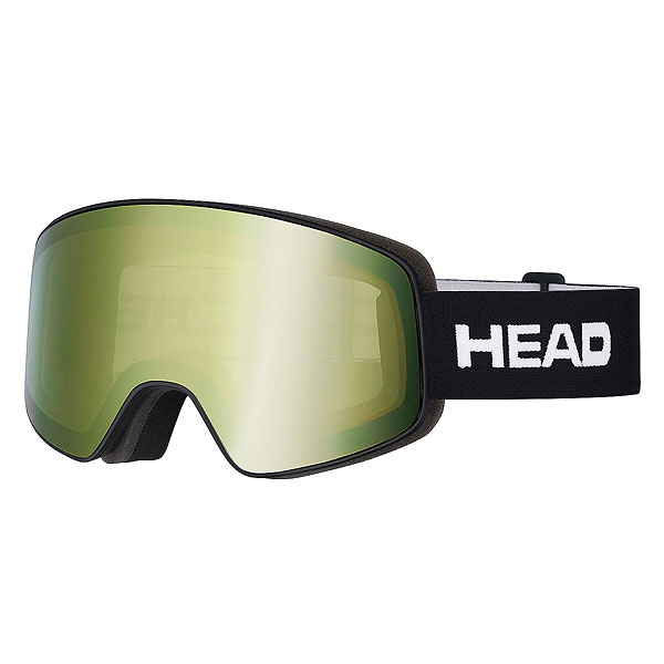 

Маска для сноуборда Head Horizon Green