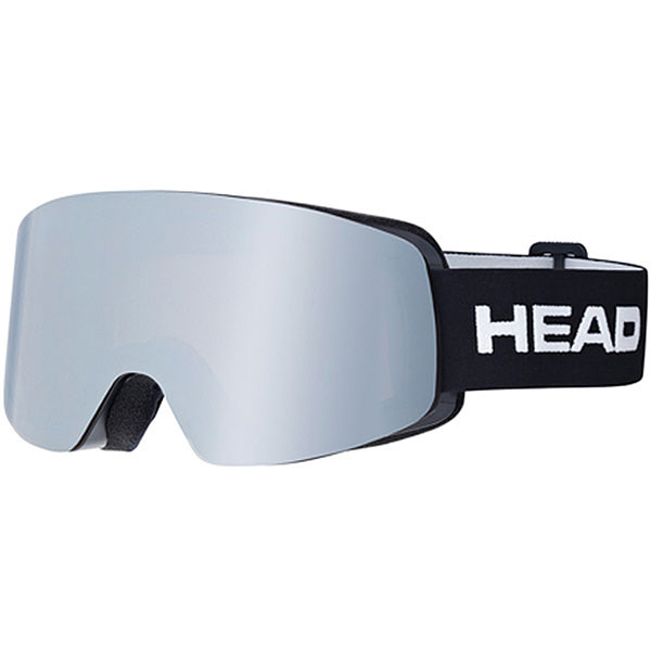 

Маска для сноуборда Head Infinity Race + Доп Линза Black