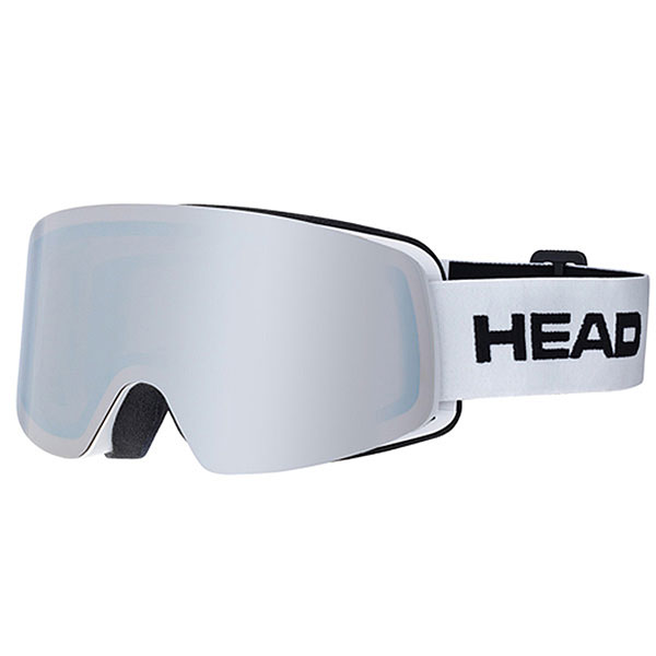 

Маска для сноуборда Head Infinity Race + Доп Линза White