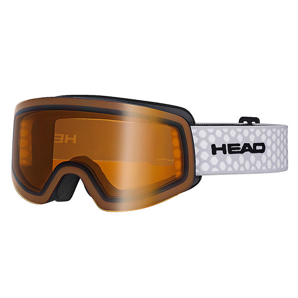 

Маска для сноуборда Head Infinity Orange