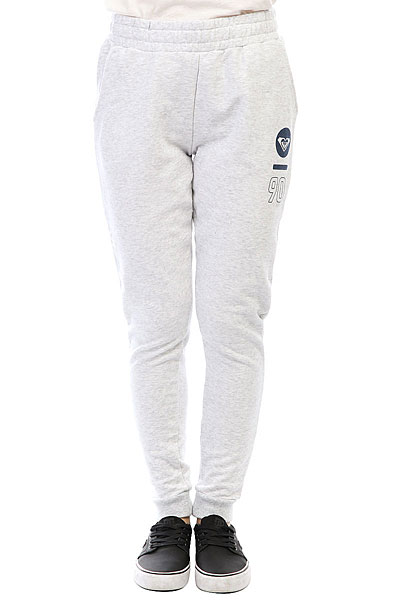 

Штаны спортивные женские Roxy Chill Tog Heritage Heather