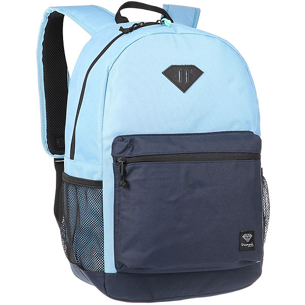 

Рюкзак Diamond Culet Backpack Navy