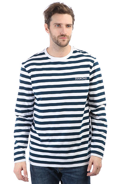 

Поло Diamond Pablo Navy