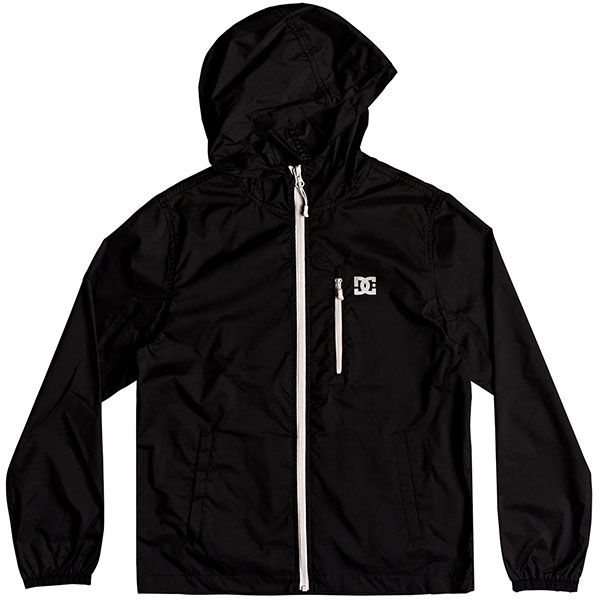 

Ветровка DC Dagup 3 Black