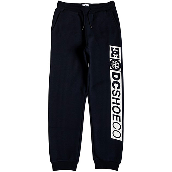 

Штаны спортивные детские DC Havelock Pant Dark Indigo