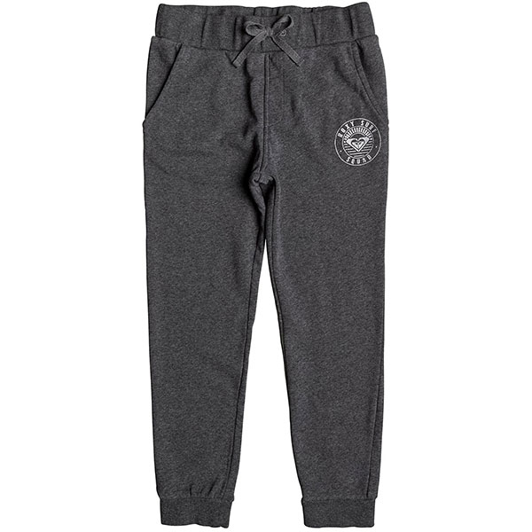 

Штаны спортивные Roxy Colorrange Charcoal Heather