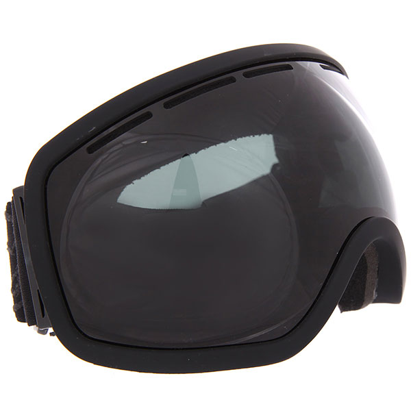 

Маска для сноуборда Vizzo Phantom Dark Smoke Mirror/Grey