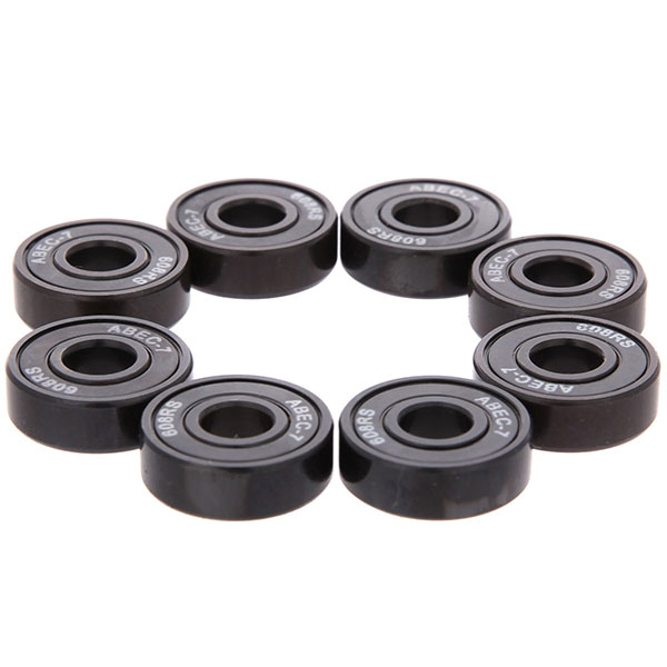 

Подшипники для скейтборда Slackers Abec7