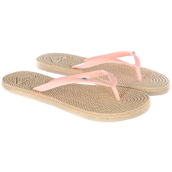 

Вьетнамки женские Roxy South Beach Ii Peaches