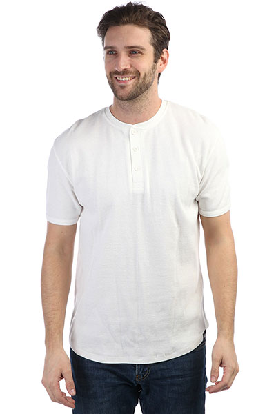 

Футболка Dickies Hixton White